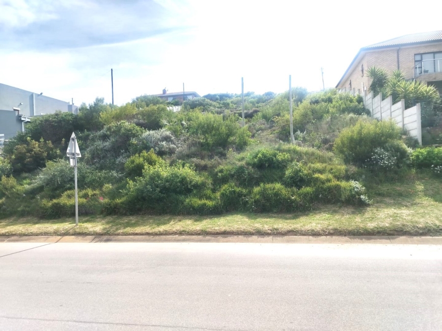 Commercial Property for Sale in Dana Bay Western Cape